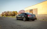Audi S5 Coupe on Vorsteiner Wheels (V-FF 102) 2016 года